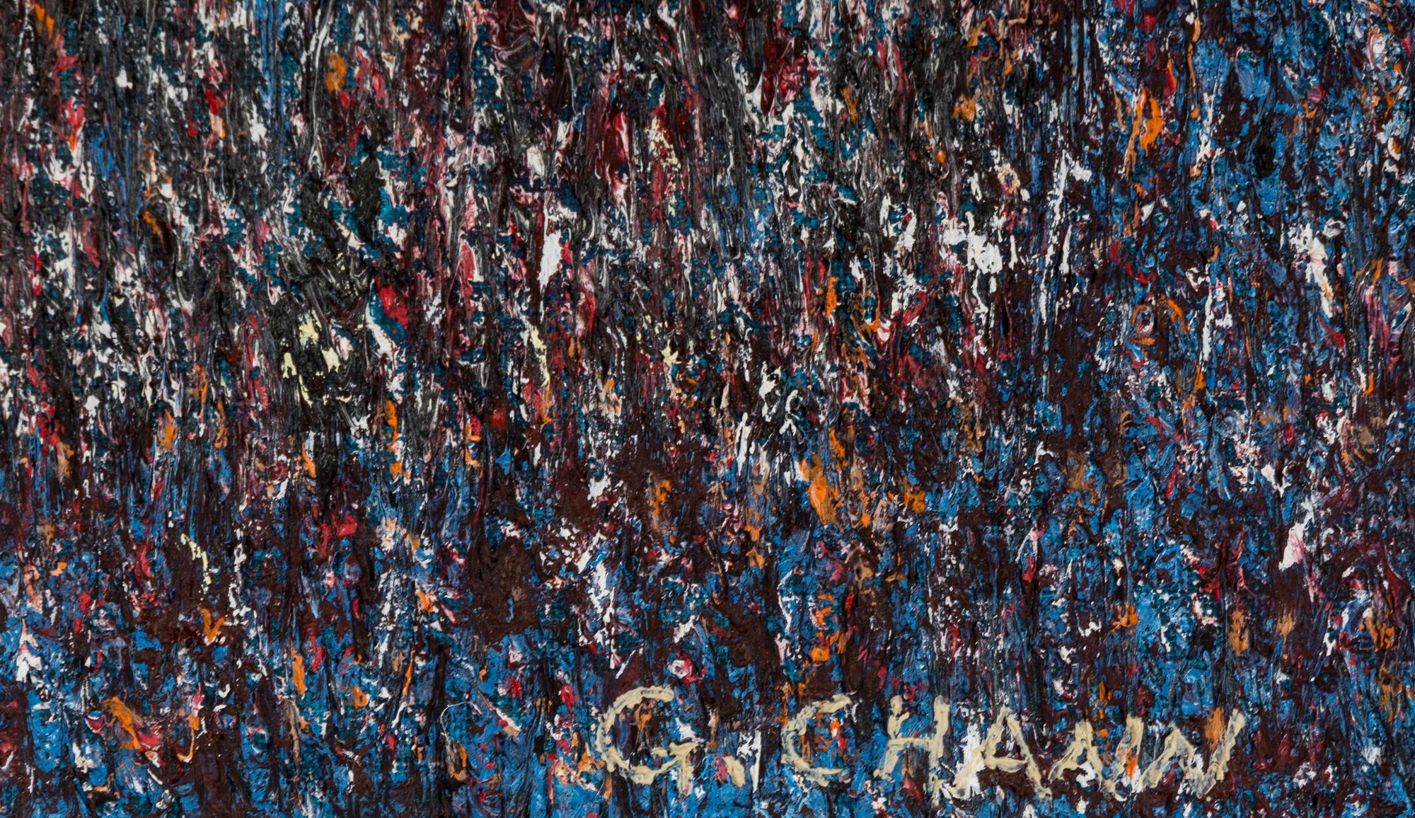 Untitled, c. 1960