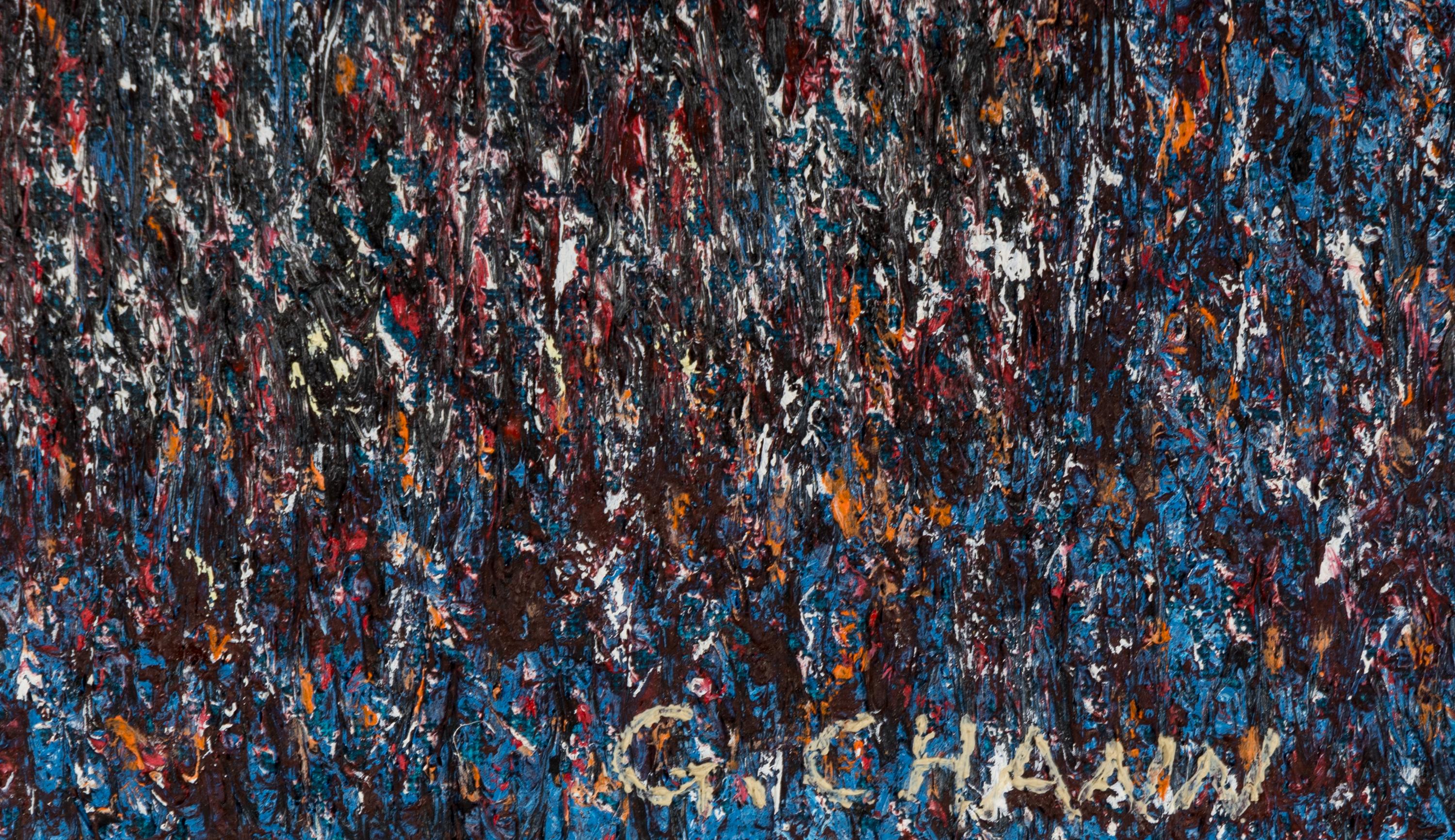 Untitled, c. 1960