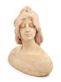 Pietro Bazzanti (Italian, 1842-1881)