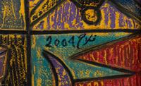 Fallah, 2004