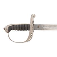 Lot of 3 European Swords