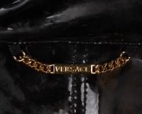 Versace Rain Slicker Jacket, 1990-2000s