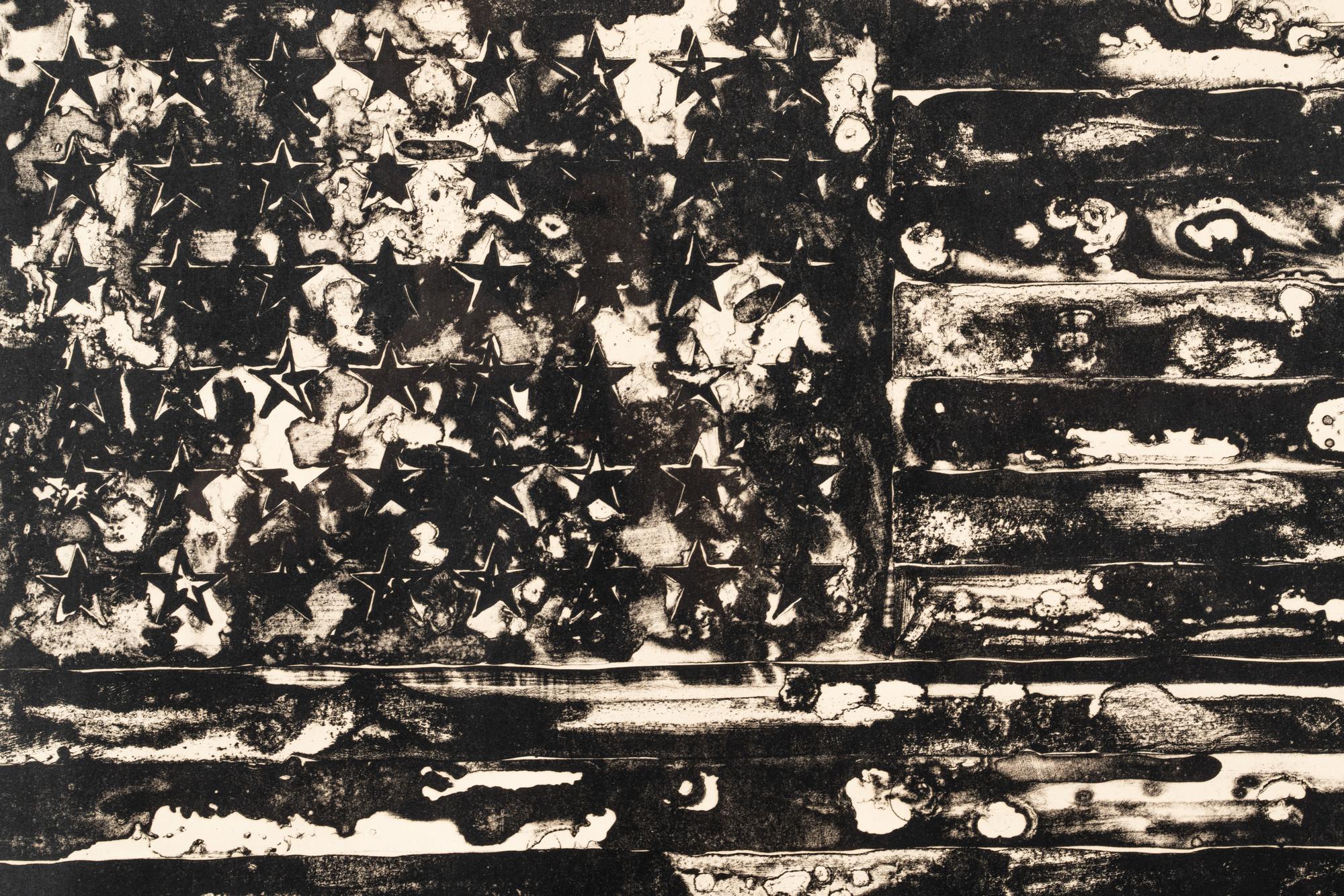 Two Flags