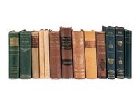 [CIVIL WAR]. Women in the Civil War. Approx. 30 works in 30 volumes.