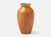 White Pines Pottery, Vase