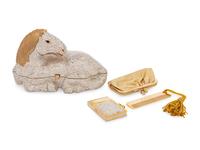 Judith Leiber Horse Minaudière