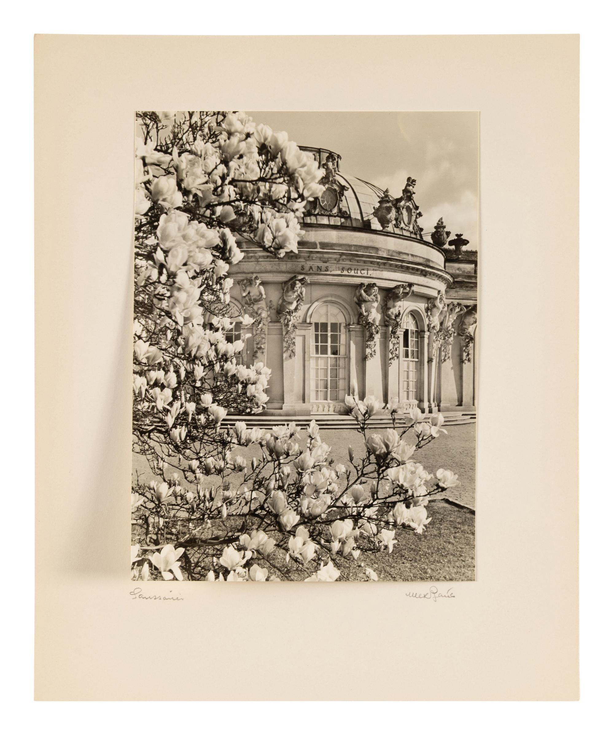 10 Works from Potsdam: Wiewires Liebten , ca. 1939