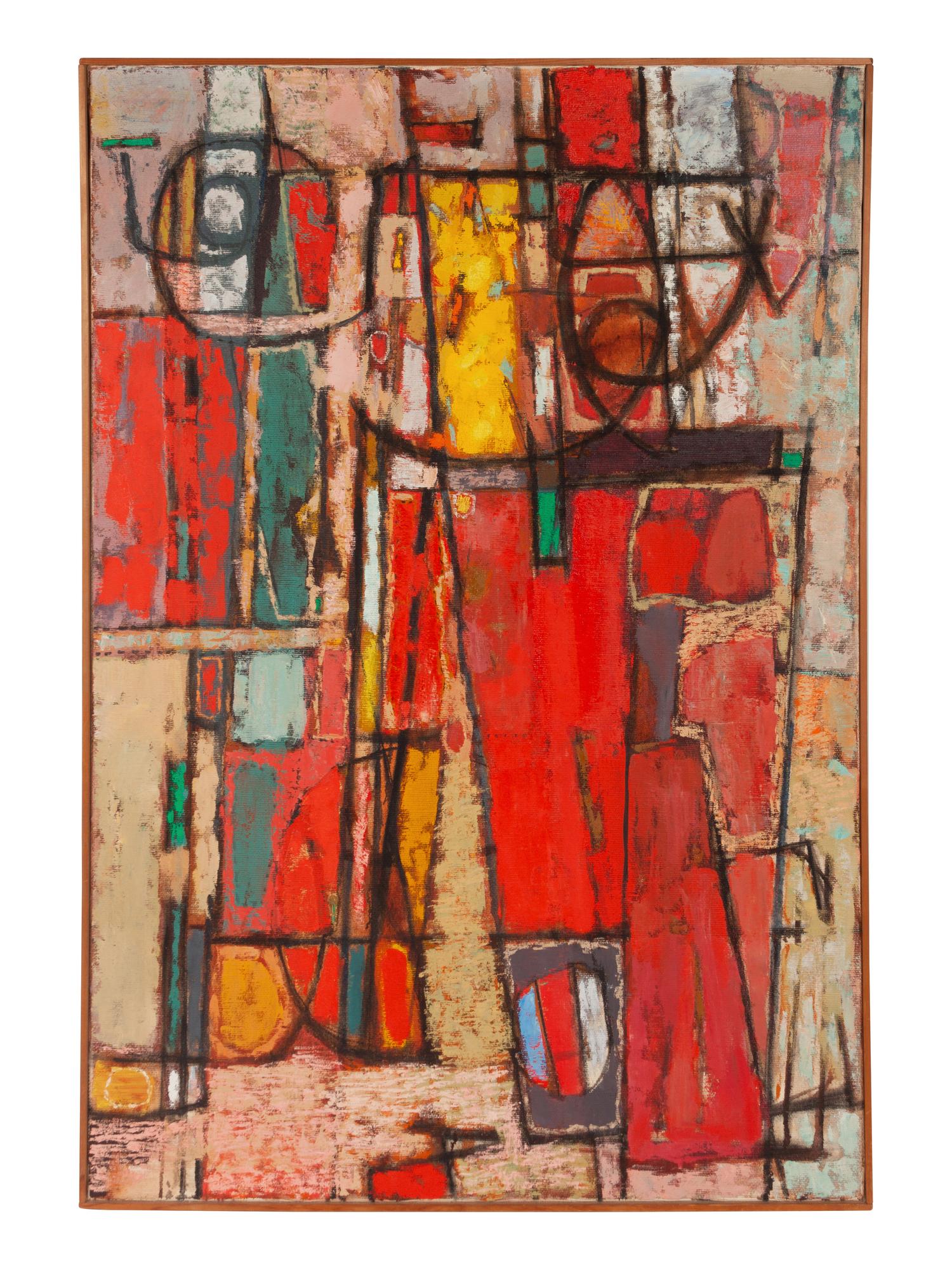 Festival, 1956