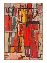 Festival, 1956