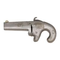 Colt No. 1 Derringer