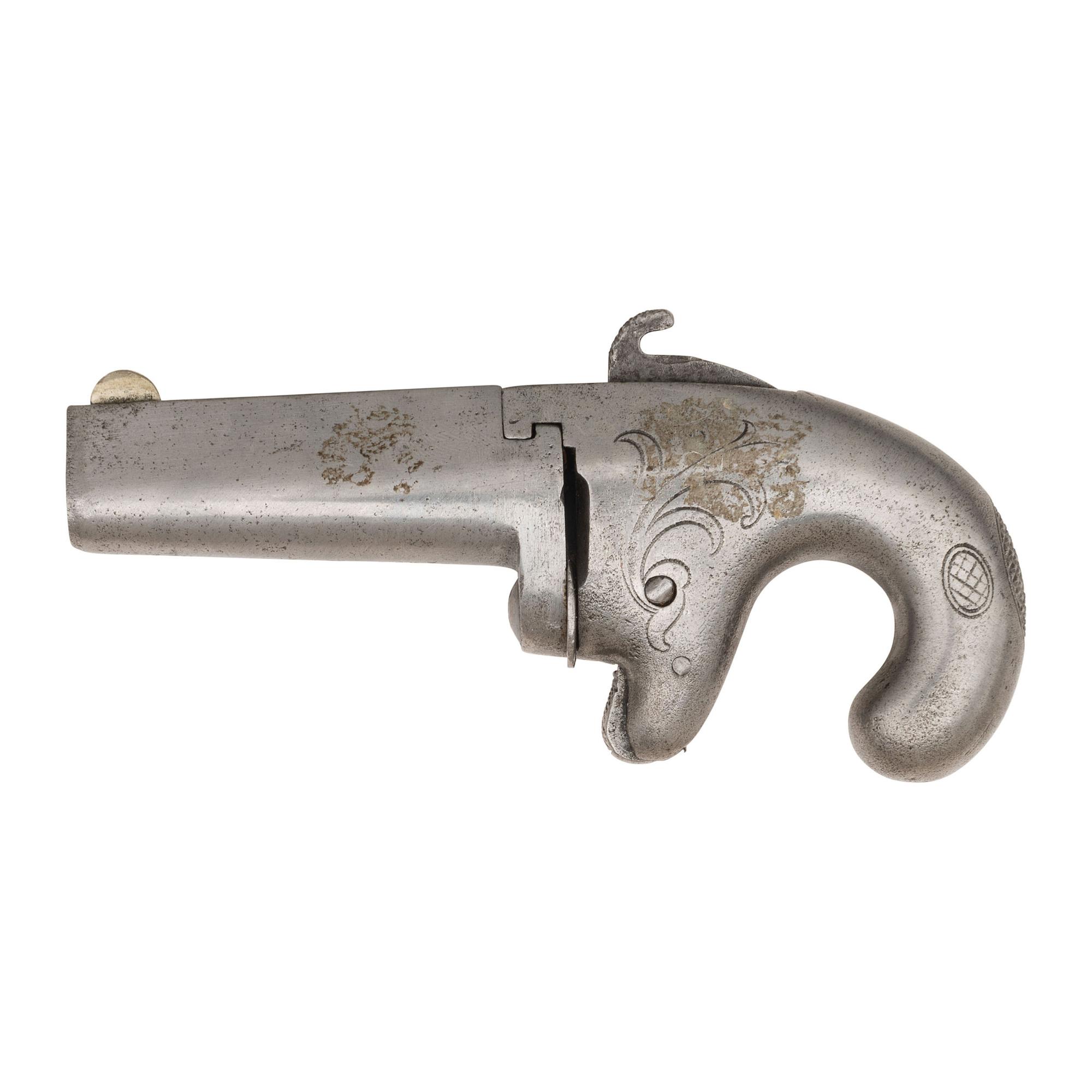 Colt No. 1 Derringer