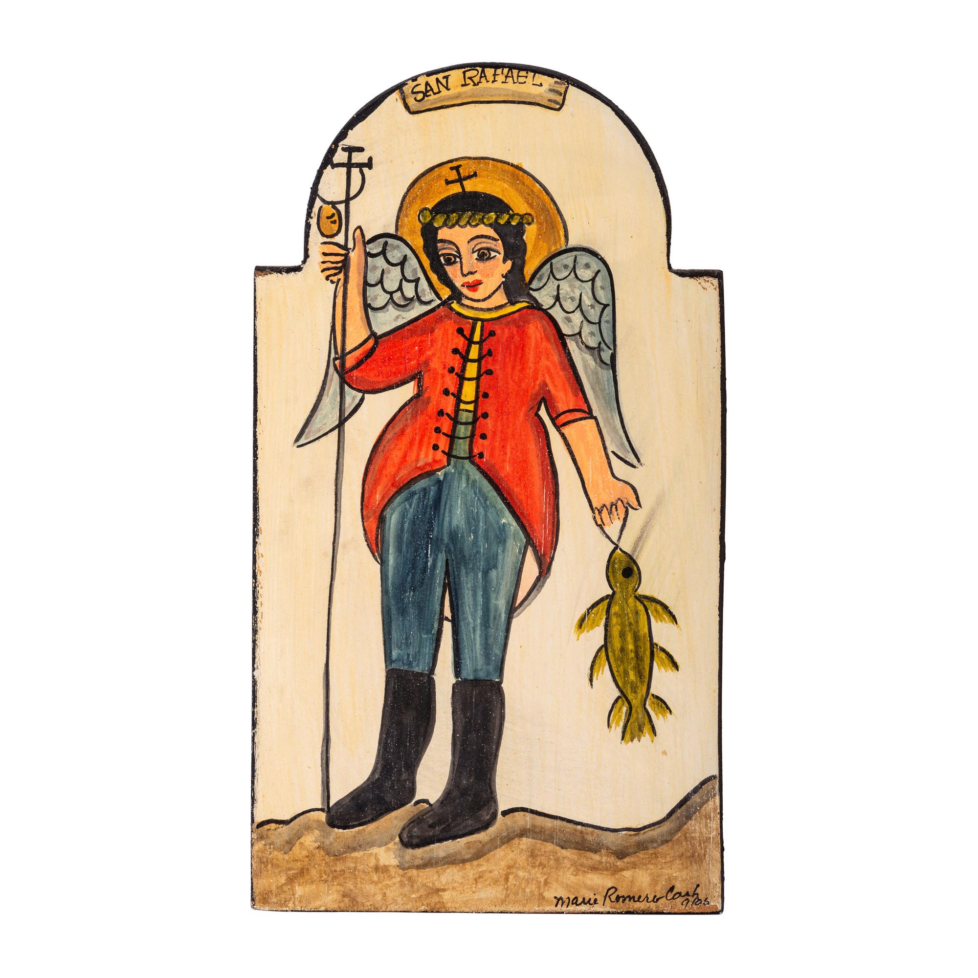 San Rafael