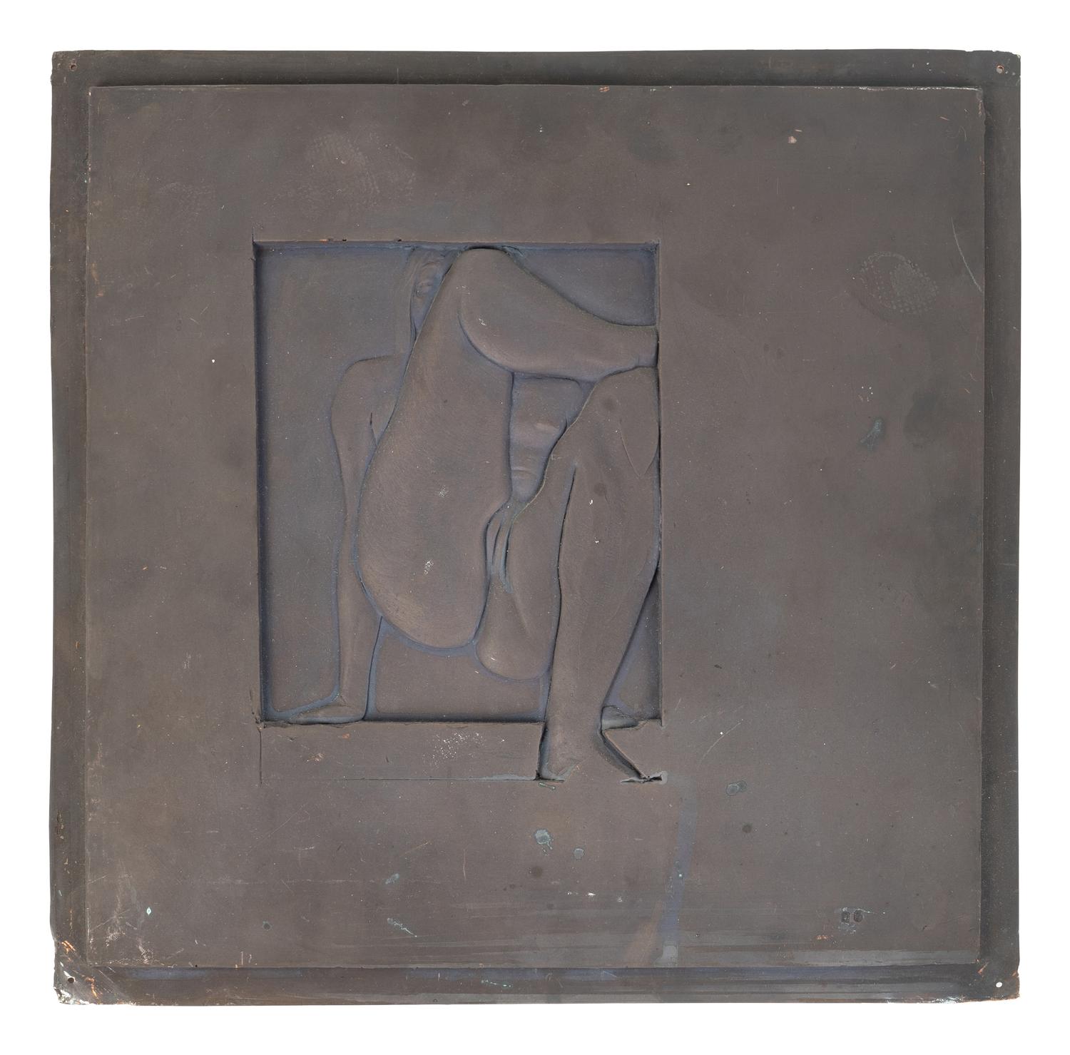 Untitled (nude)