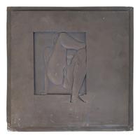 Untitled (nude)