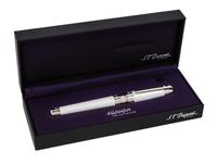 An S.T. Dupont Shaman Limited Edition Fountain Pen