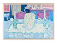 Dining Accessories at Jarvis