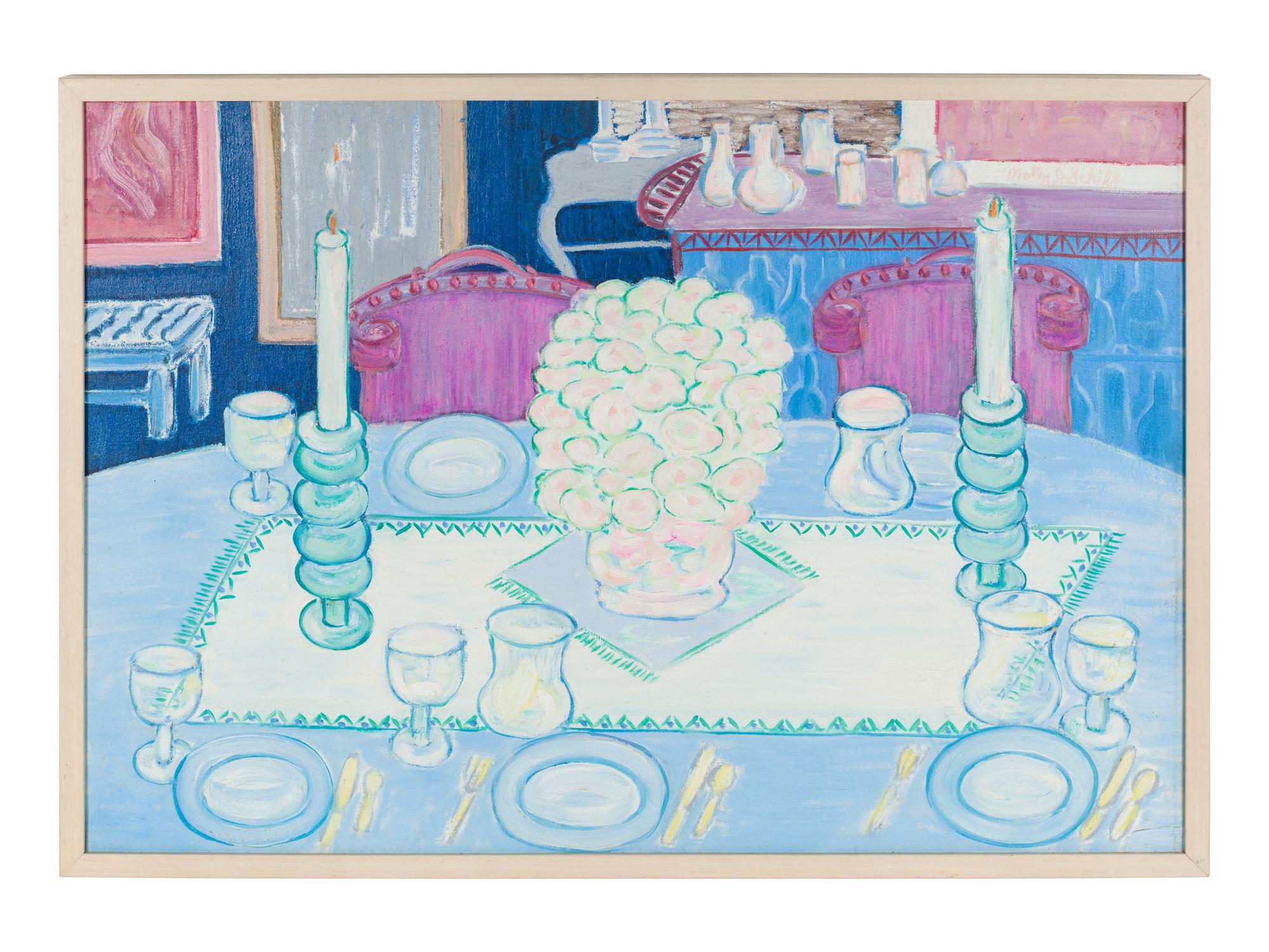 Dining Accessories at Jarvis