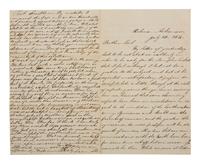 [CIVIL WAR]. Corporal Samuel McKinney Stafford (1837-1922), 16th Ohio Battery, archive including war-date diary and letters.