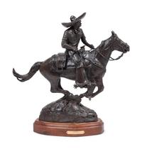 Charro , edition 8/30