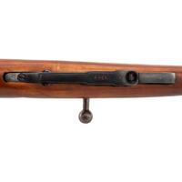** Finnish Captured Mosin-Nagant M91/30 Rifle with Matching Numbers