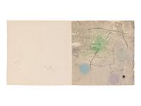 [ARTIST BOOK]. MIRÓ, Joan (1893-1983). -- TAILLANDIER, Yvon (1926-2018). Creation Miró 1961 . Barcelona: Editorial RM, 1962.