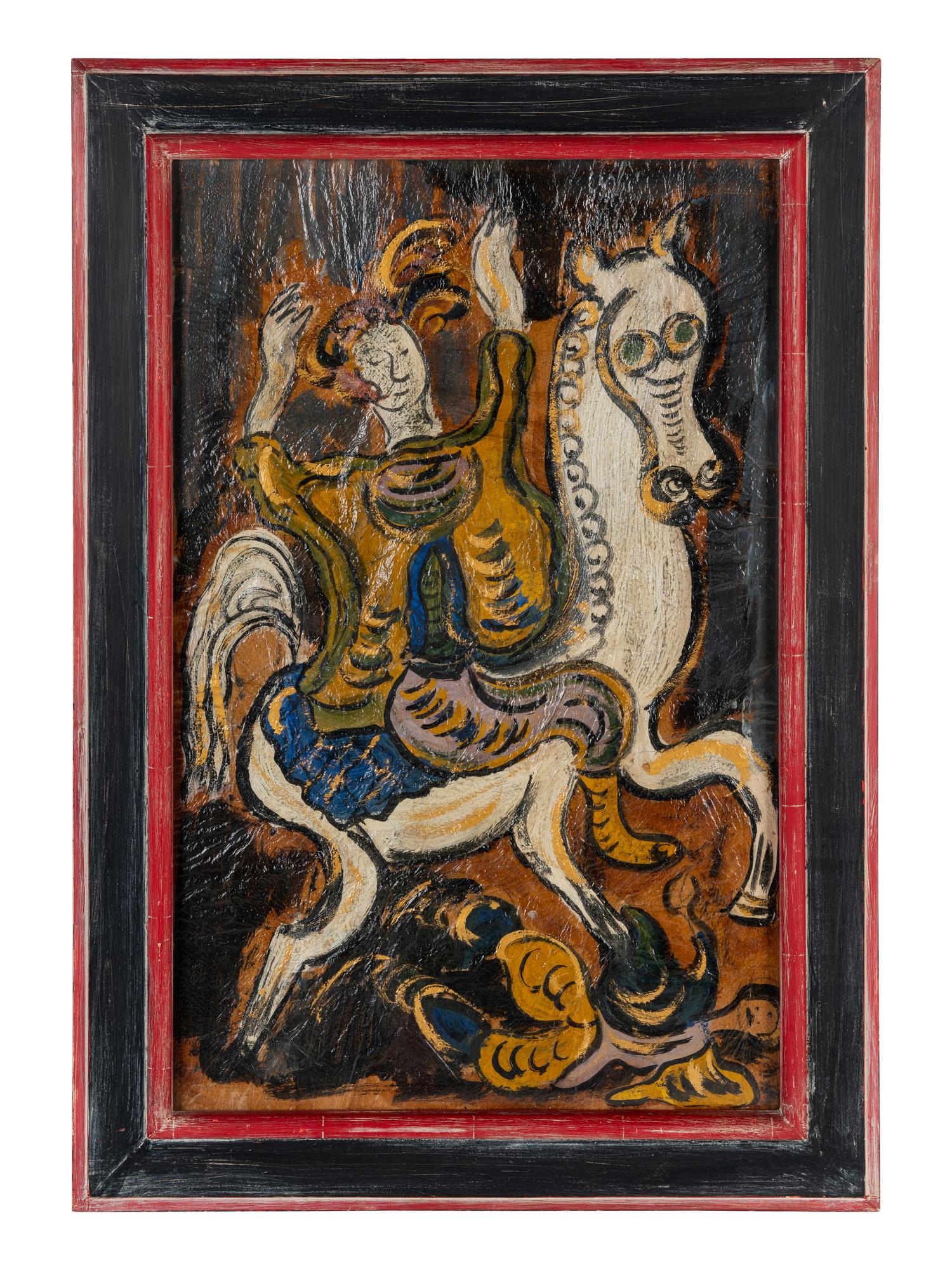 St. George