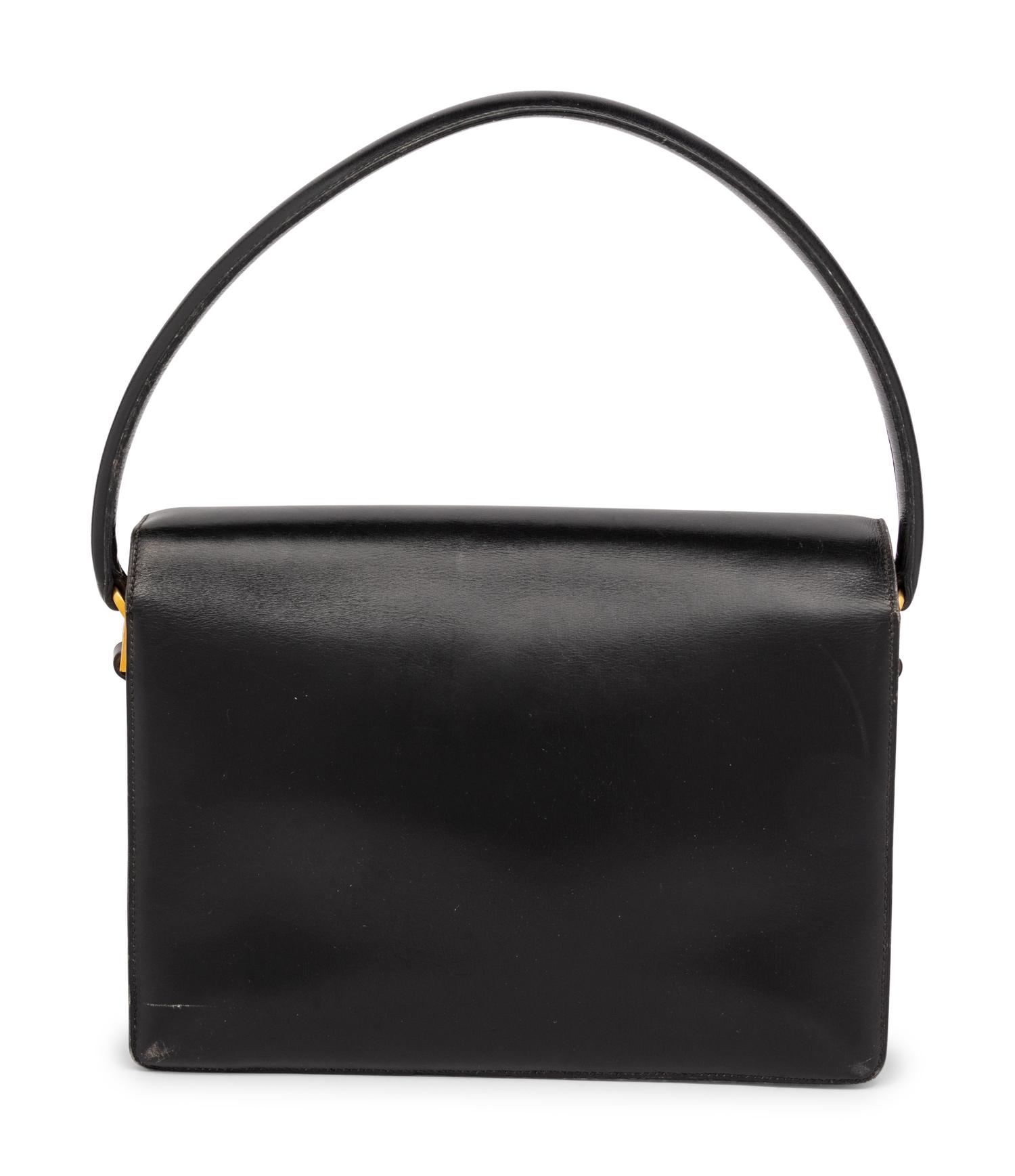 Hermès Floride Bag, Mid-Late 20th Century