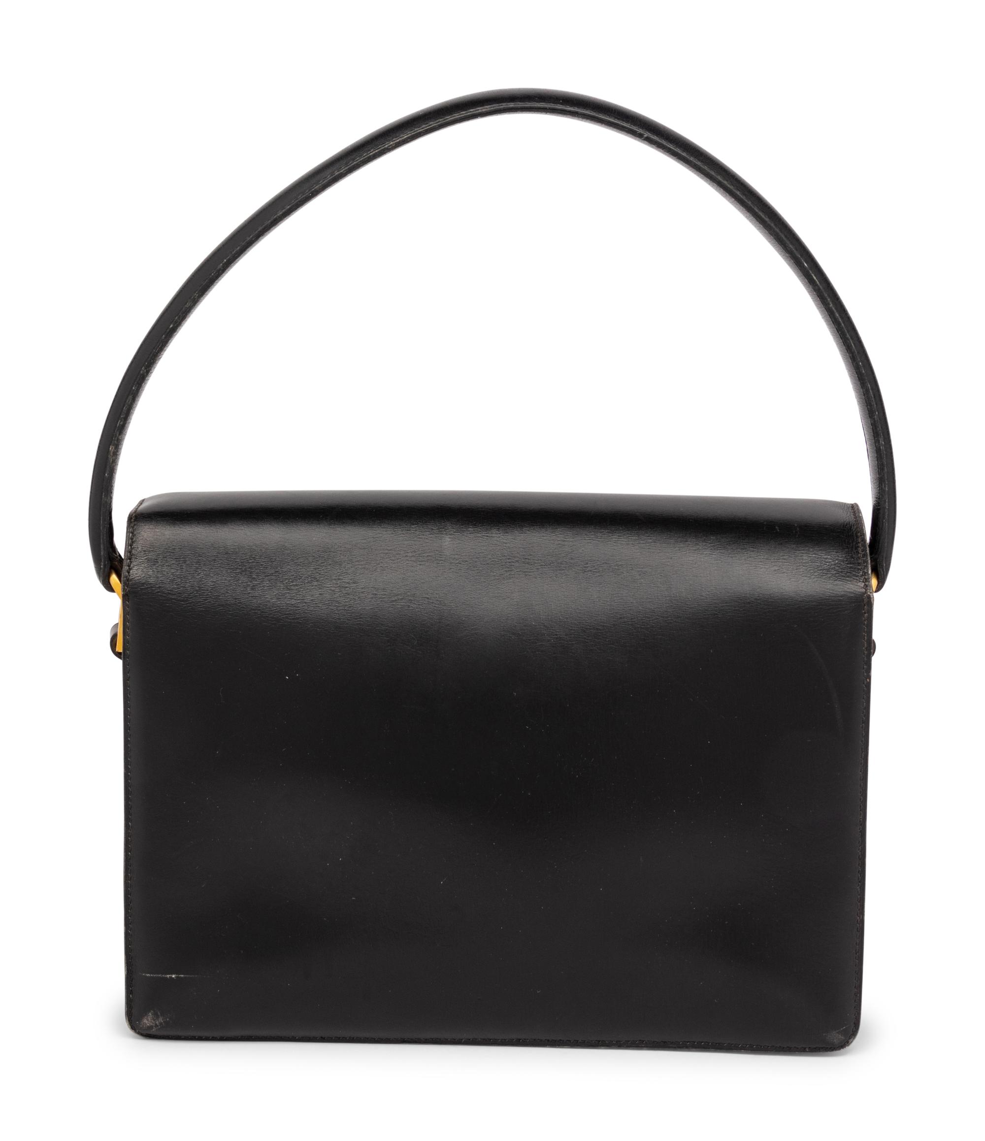 Hermès Floride Bag, Mid-Late 20th Century