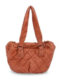 Chanel Lambskin Quilted Bag, 2005-06