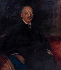 Wayman Adams (American, 1883-1959)