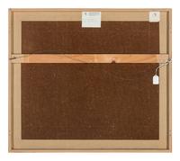 Fire Line (Noon), 1991