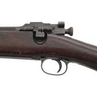 **1906 Production U.S. Springfield Model 1903 Rifle with Sling