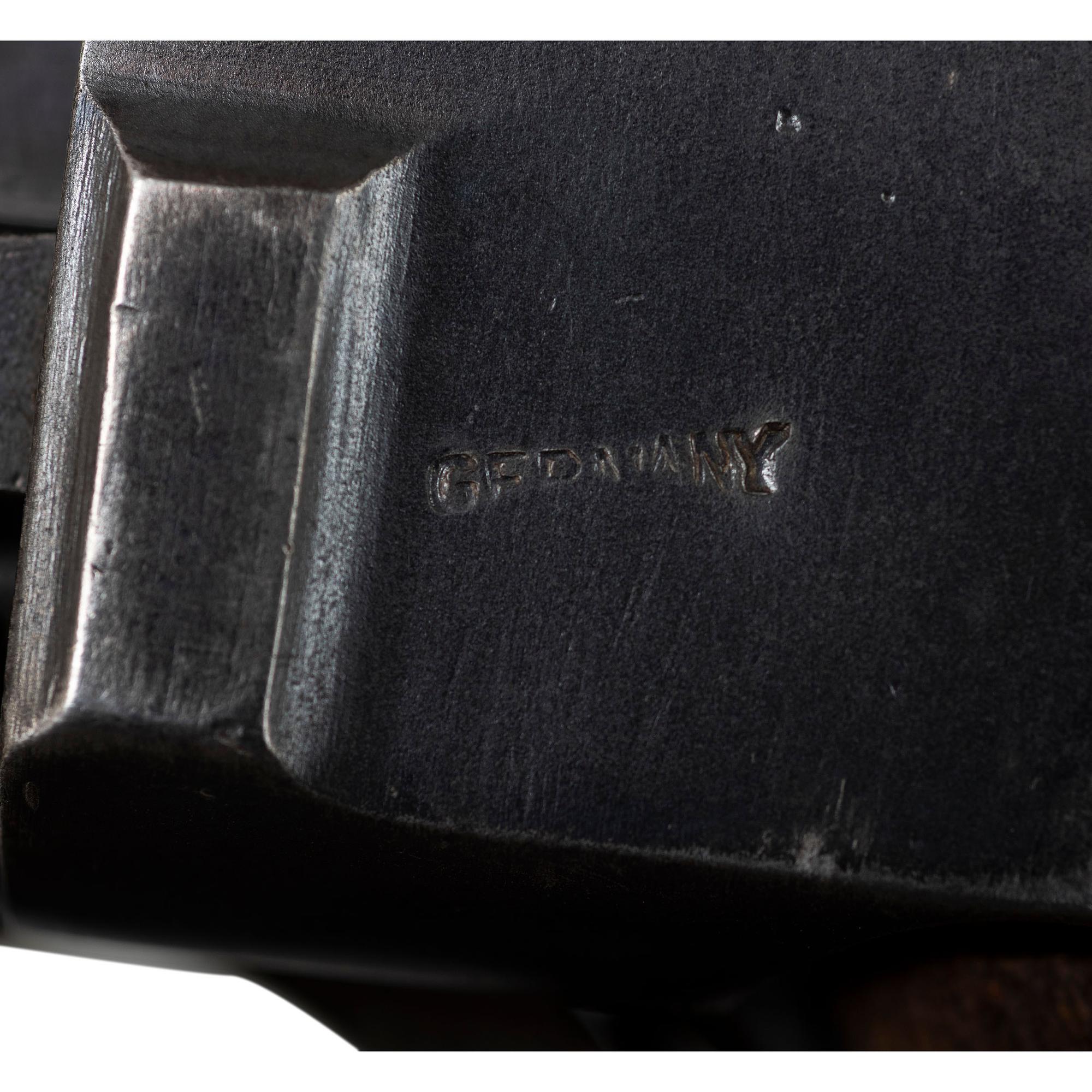 ** DWM Commercial Luger Pistol in .30 Luger