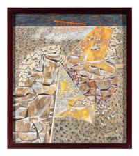 Rocky Landscape, c. 1951