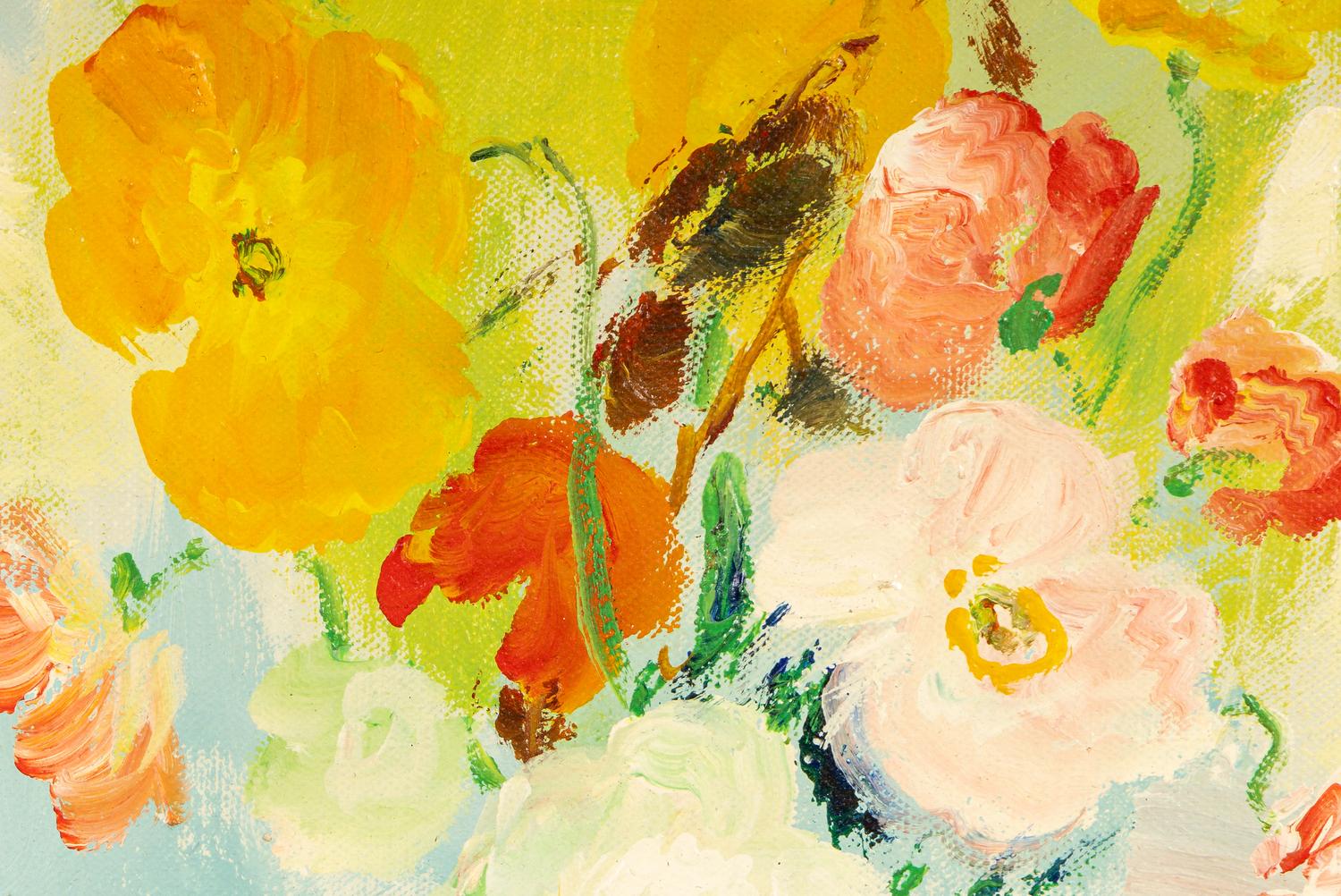 Fleurs