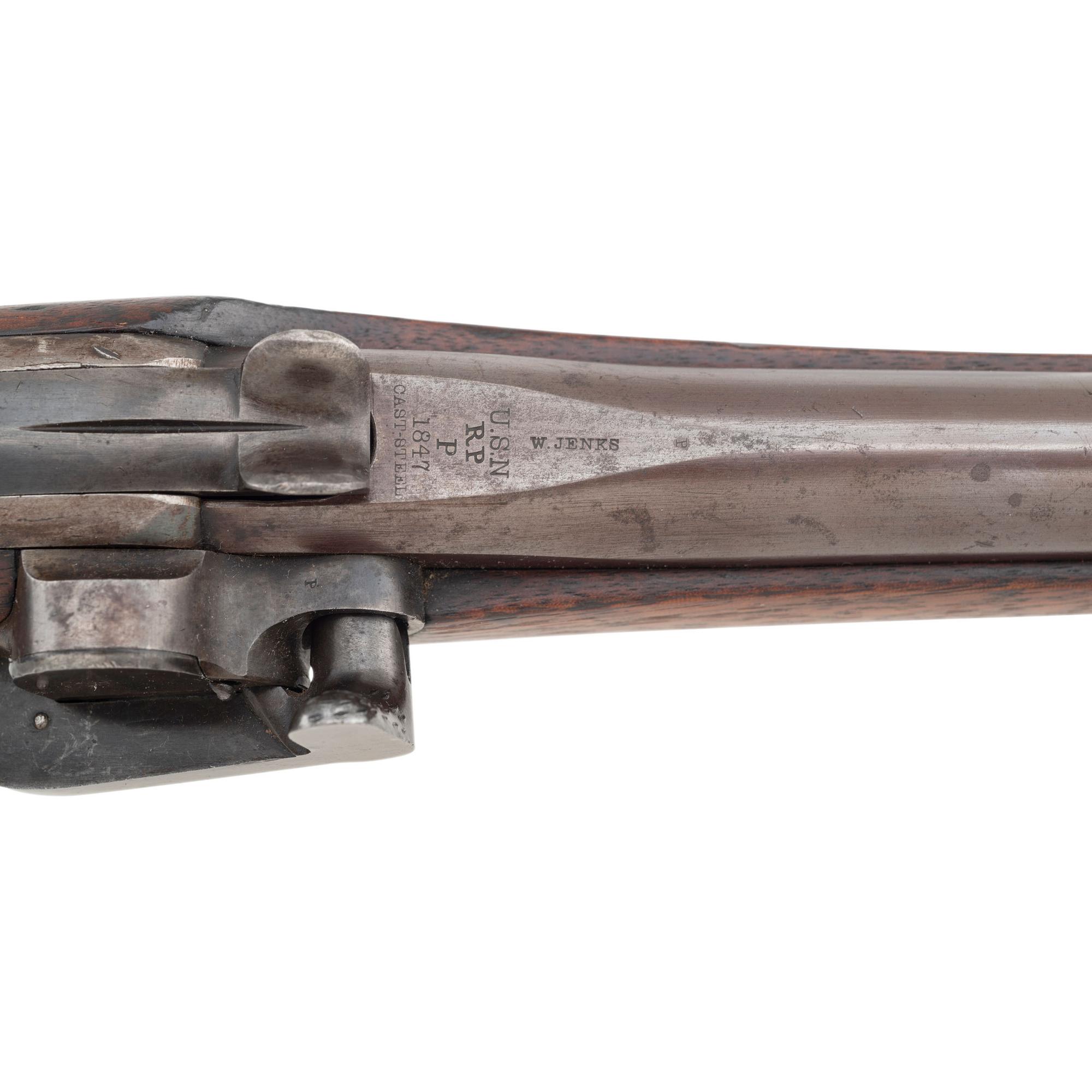 Remington Jenks Naval Carbine