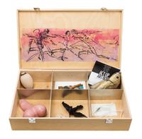Various Artists (Ross Bleckner, Louise Bourgeois, Mike Kelley, Simon Lueng, Lorna Simpson, Kiki Smith and Nancy Spero), (American, 20th