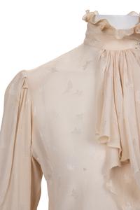 Six Designer Tops, 1980-90s