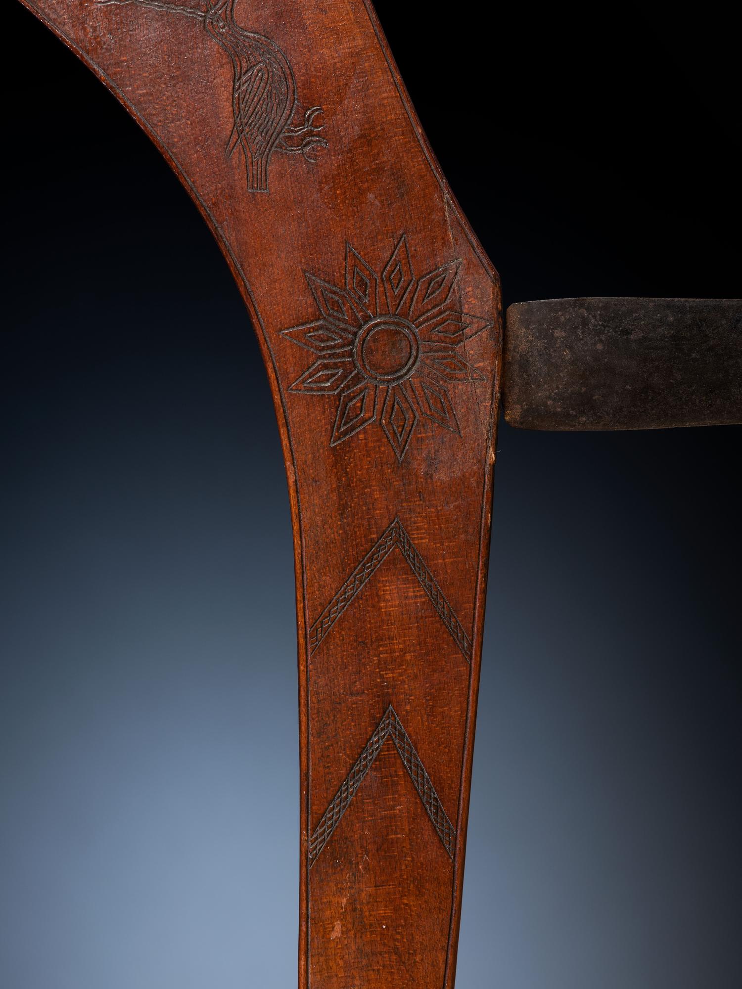 Western Great Lakes Decorated Gunstock Club