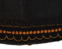 Three 19th Century Quilted Petticoats