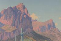 Bulldog Mountains