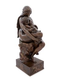 After Auguste-Hyacinthe Debay (French, 1804-1865)