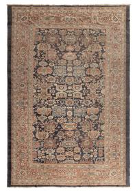 A Sultanabad Rug