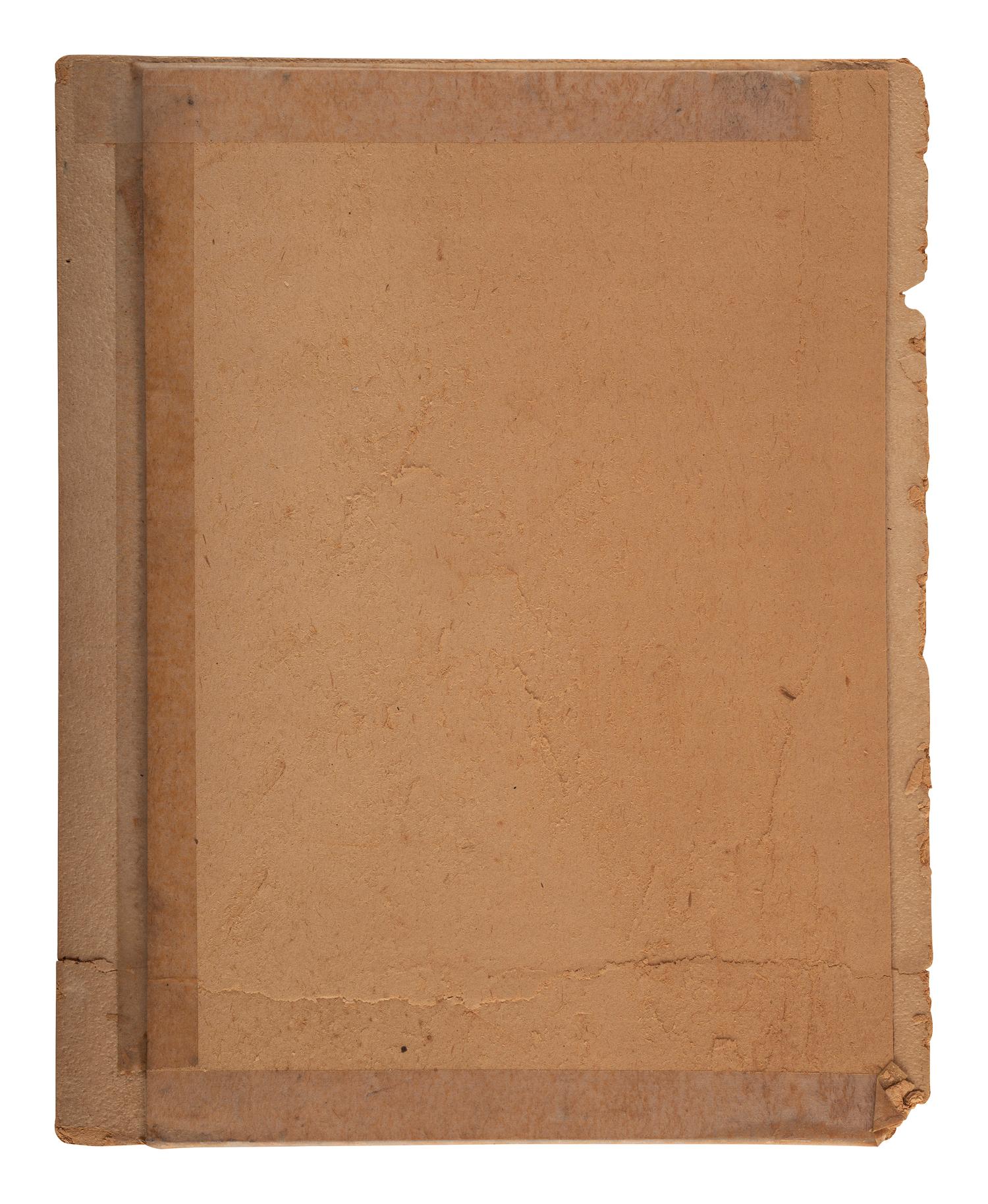 [EARLY PHOTOGRAPHY]. A group of 4 photographs with Native American subject matter, comprising: