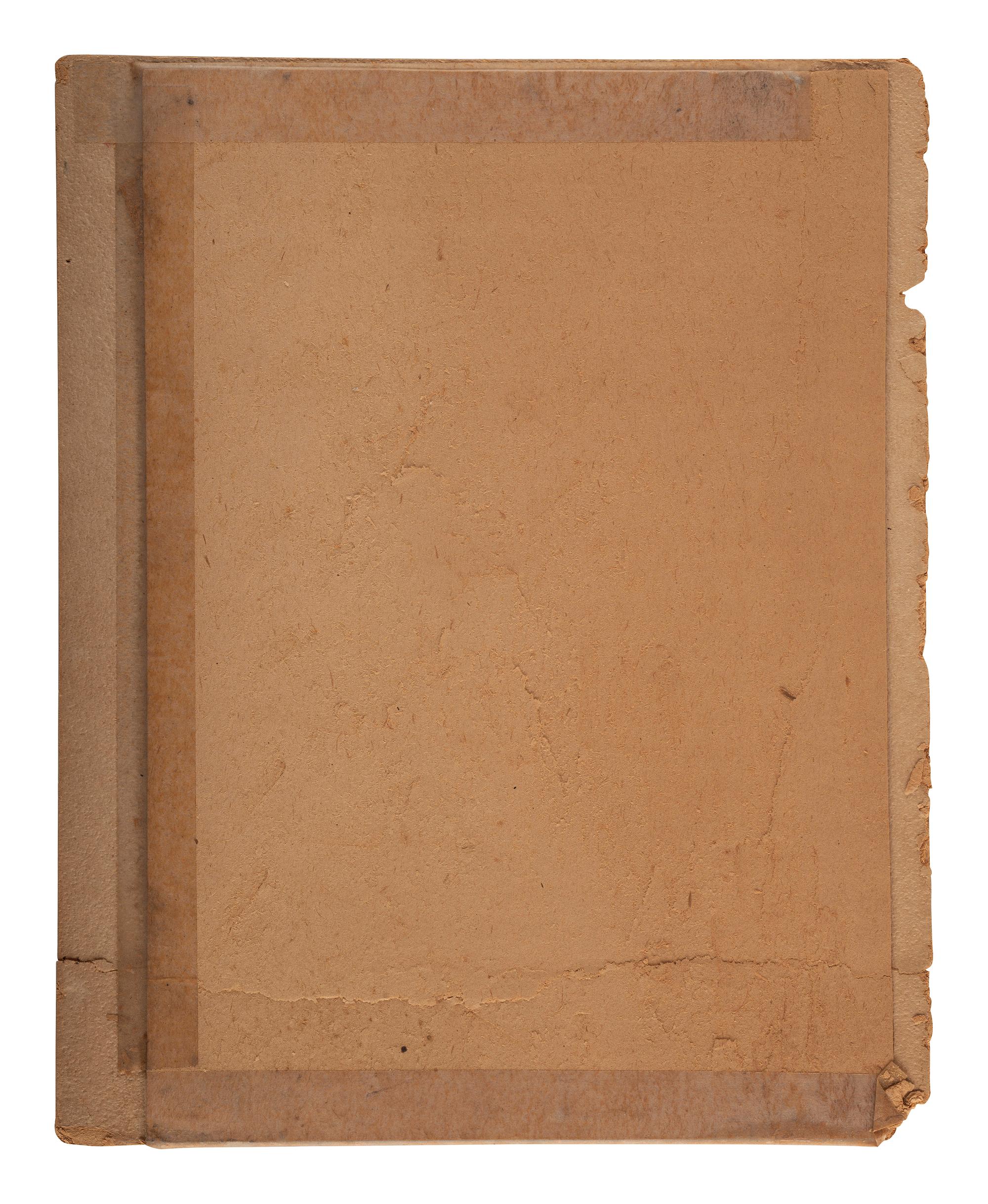 [EARLY PHOTOGRAPHY]. A group of 4 photographs with Native American subject matter, comprising: