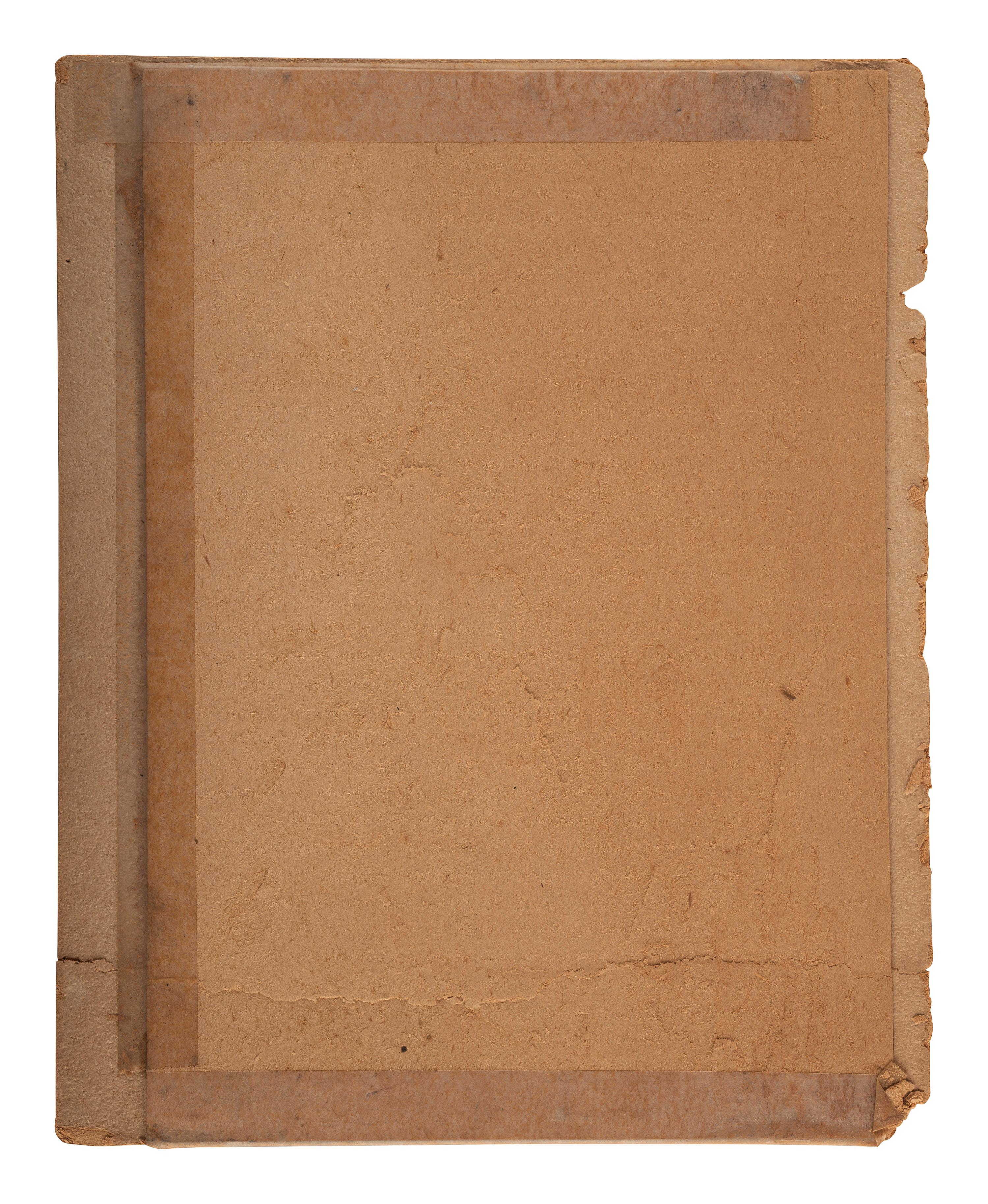 [EARLY PHOTOGRAPHY]. A group of 4 photographs with Native American subject matter, comprising: