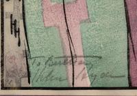 A Group of Eleven Works, 1901-1914