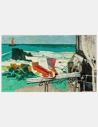 Element Marins, 1966