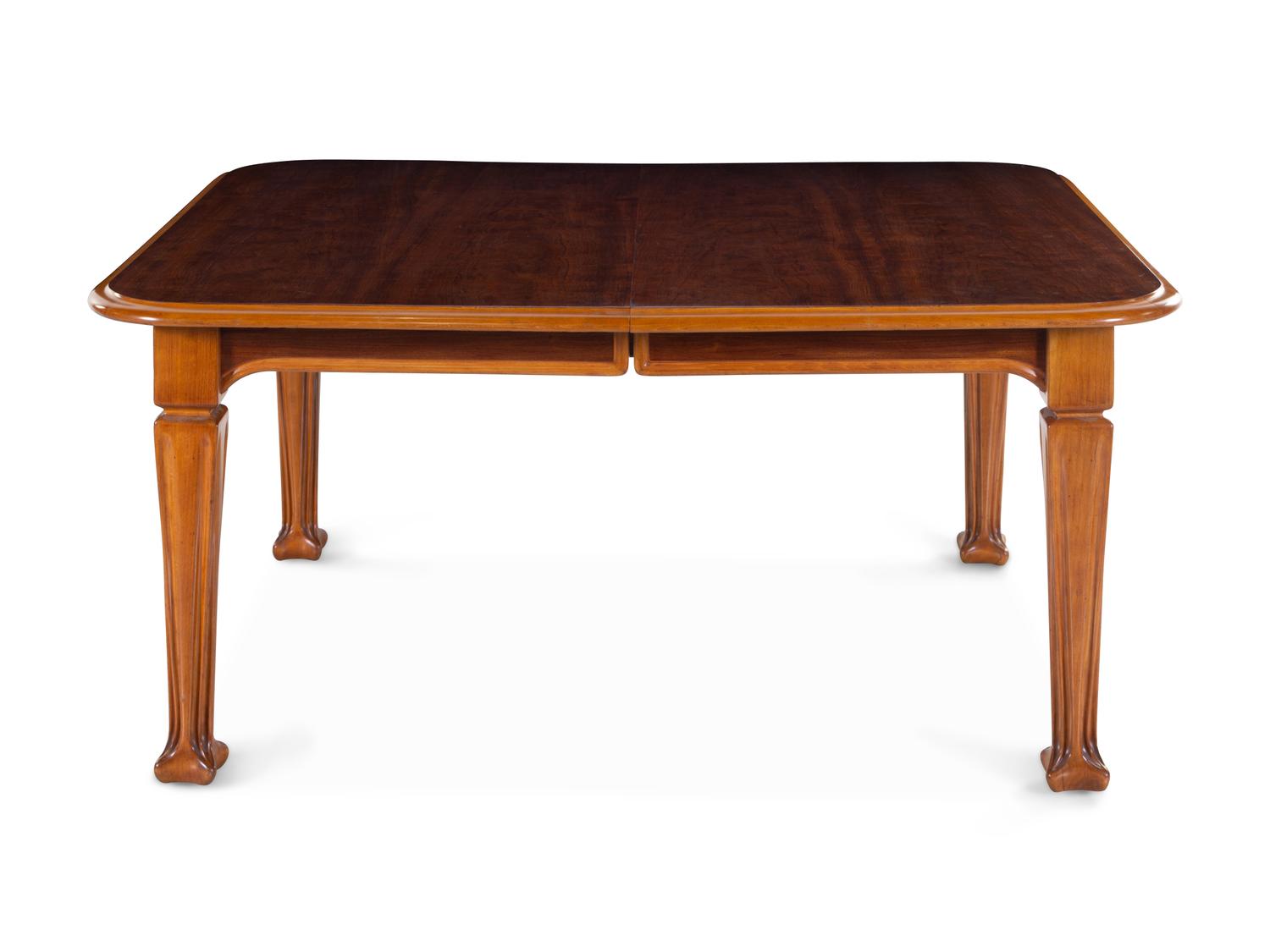 Dining Table and Four Chairs