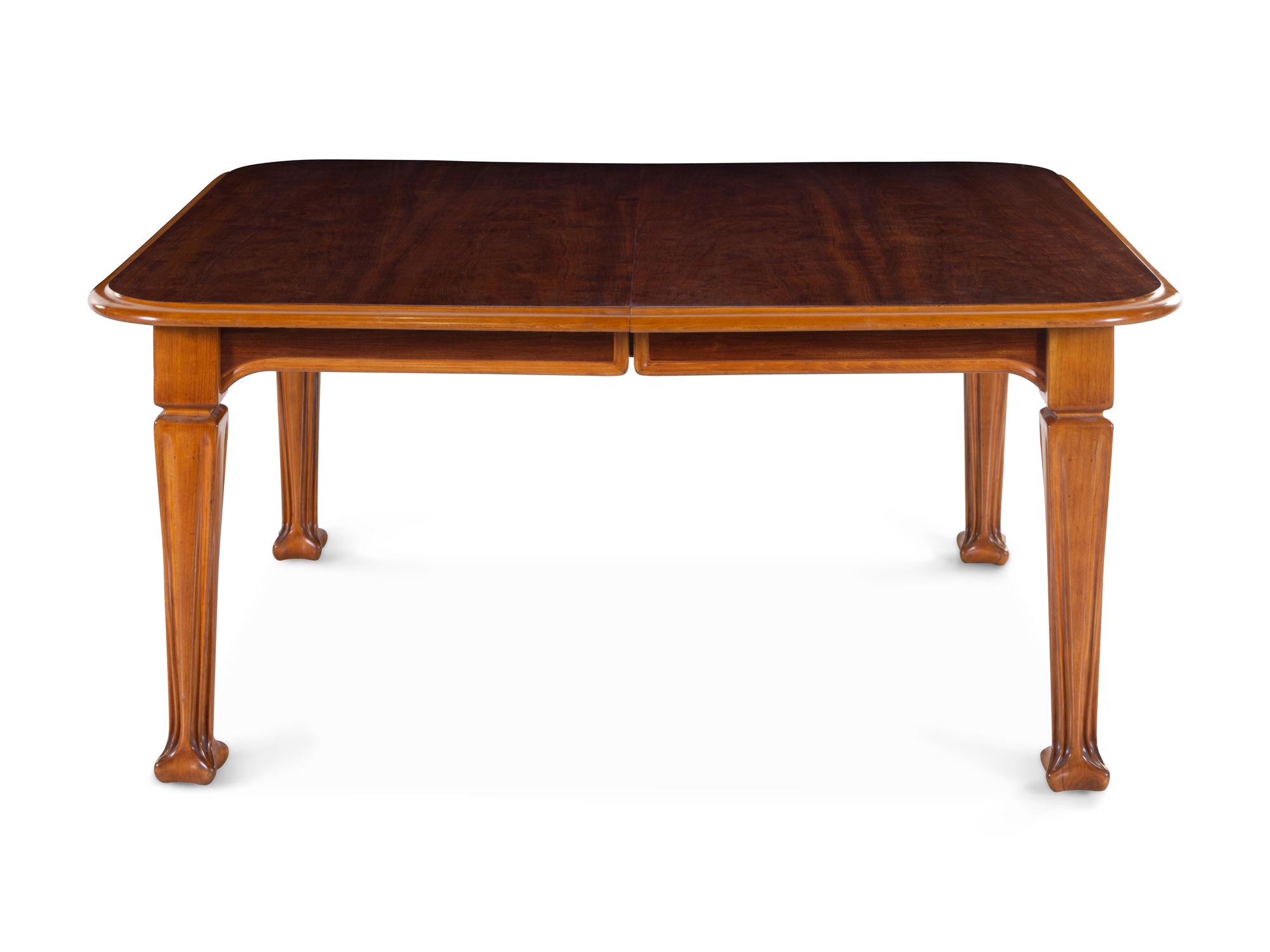 Dining Table and Four Chairs